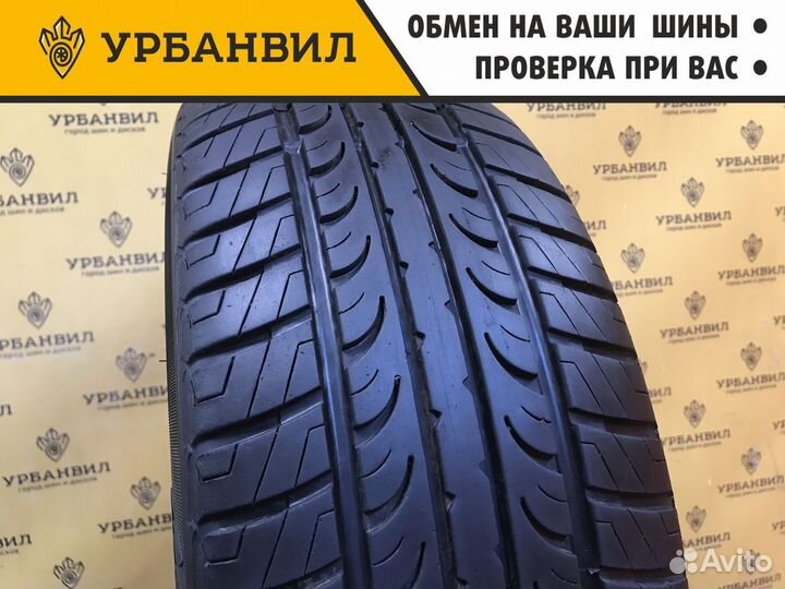 Kebek Mont Blanc 225/65 R17 100T