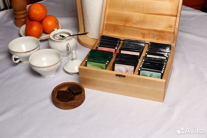 Менажницы, органайзеры, винные столики оптом