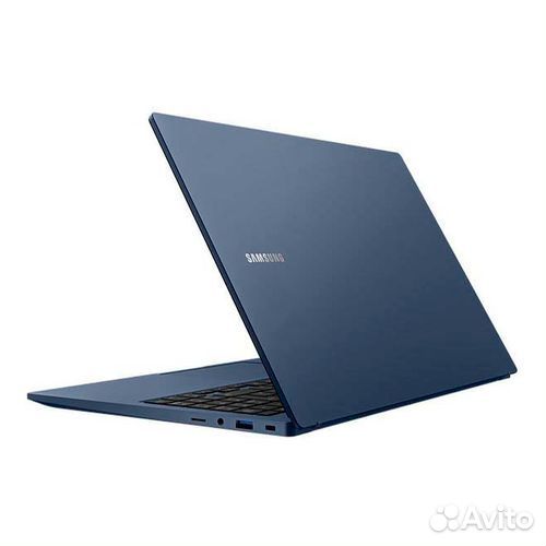 Ноутбук Samsung Galaxy book NP750XDA-KC1IT