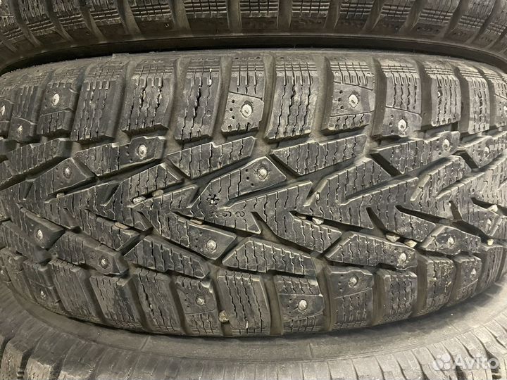 Nokian Tyres Nordman 7 195/65 R15 92M