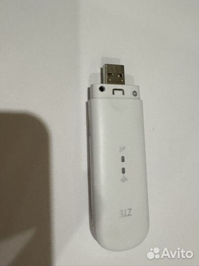 Usb modem zte