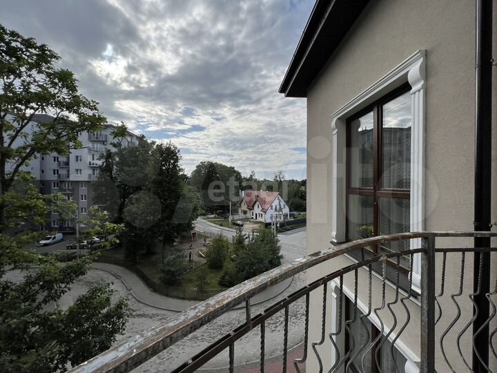 3-к. квартира, 146,6 м², 4/4 эт.