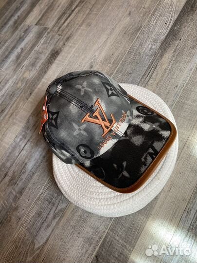 Кепка бейсболка