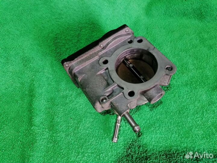 Дроссель Toyota 1zz