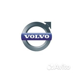 Volvo деталь клапан EGR