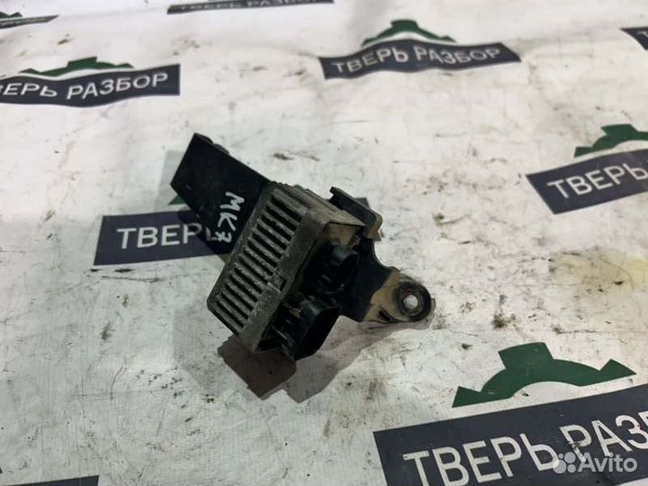 Реле свечей накала Ford Transit MK7 2.2 2006-2014