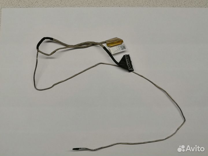 Шлейф матрицы DC02001MC00
