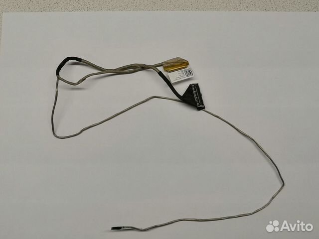 Шлейф матрицы DC02001MC00