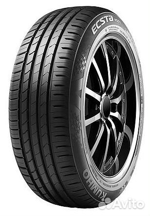 Kumho Ecsta HS51 205/50 R15 86V