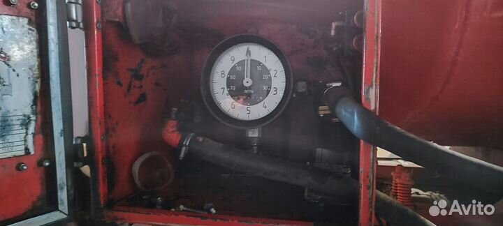 КАМАЗ 43118-50 Е-5, 2020