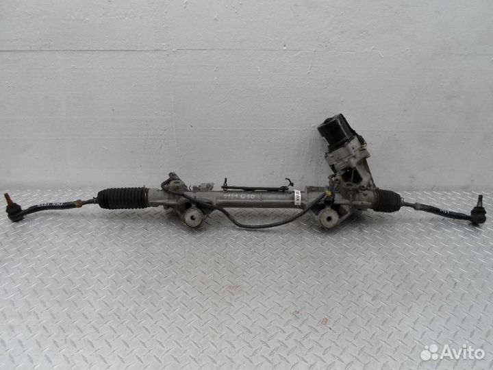 Рейка рулевая Infiniti Q50