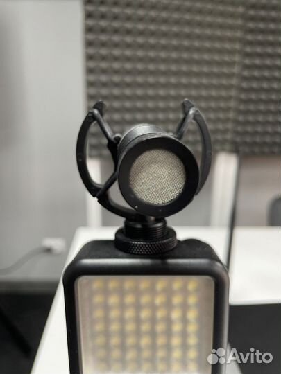 Набор для влогера Synco Vlogger Kit 2