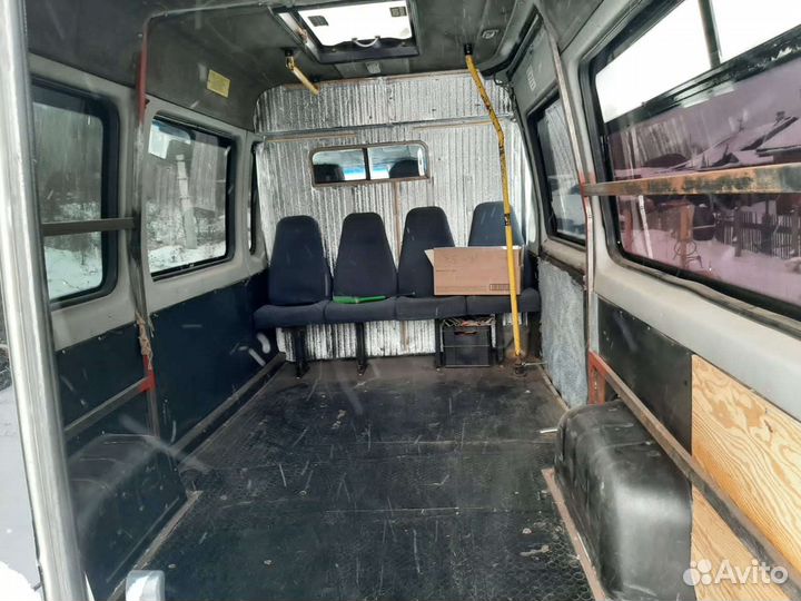 FIAT Ducato 2.3 МТ, 2011, 620 000 км