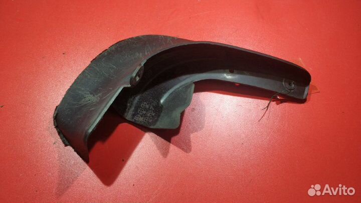 Брызговик задний левый Mazda Familia BJ3P B3-ME