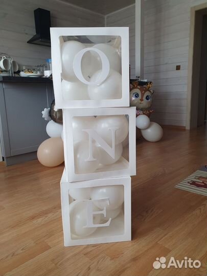 Декорации для фотозоны