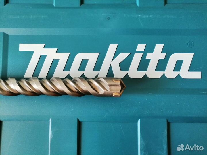 Аренда бура D45мм