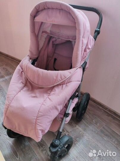 Прогулочная коляска бу