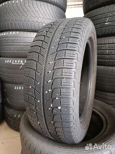 Michelin X-Ice XI3 205/55 R16 94H