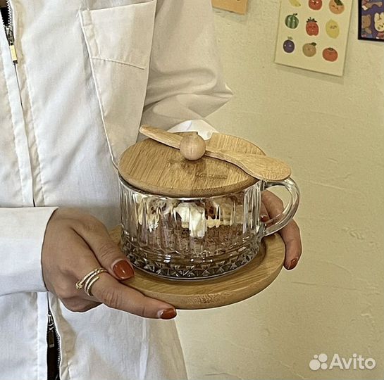 Набор для завтрака