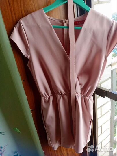 Комбинезон женский летний 42 44