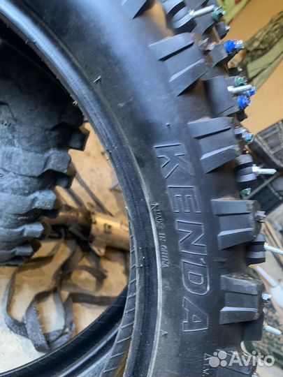 Шины на мотоцикл