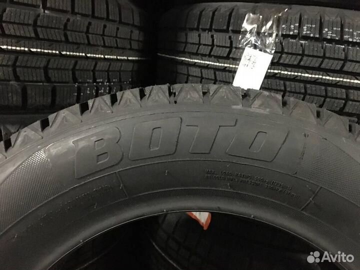 Boto BS 66 185/65 R15 88Q