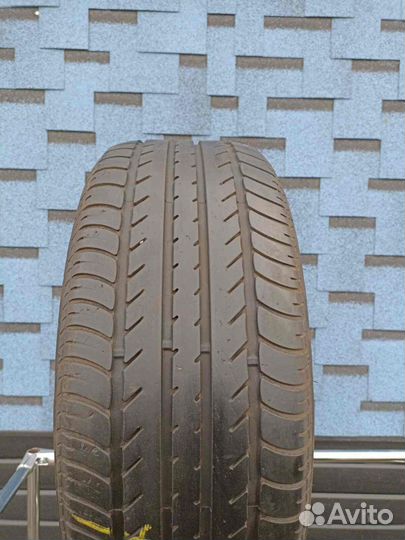Goodyear Eagle NCT5 225/50 R17