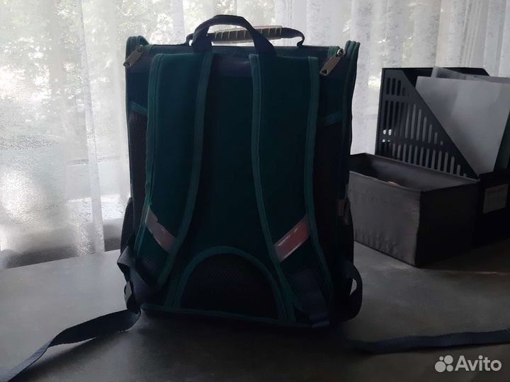 Рюкзак детский школьный для мальчика