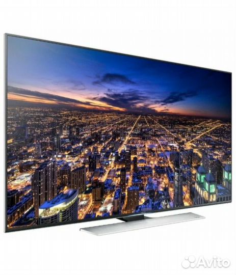 Samsung UHD TV UE65HU8500T