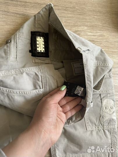 Philipp plein шорты оригинал