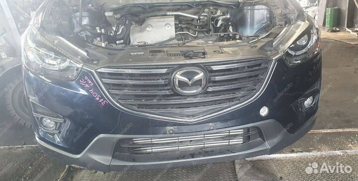 Ноускат mazda CX-5 2015г. KE2FW SH
