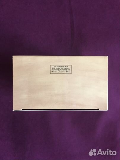 Christian Dior. Fahrenheit. Гель для душа