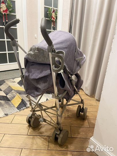 Коляска трость babycare