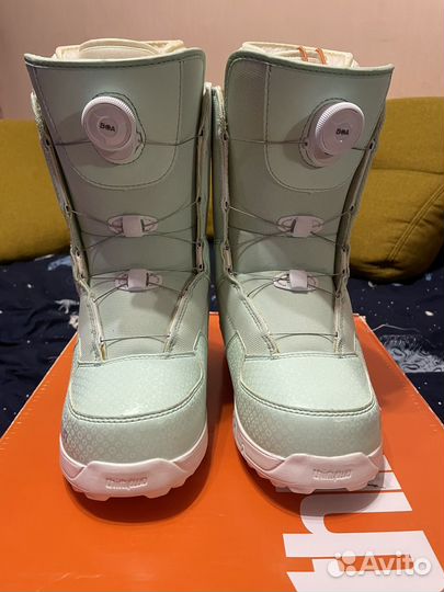 Сноубордические ботинки женские Thirtytwo boa