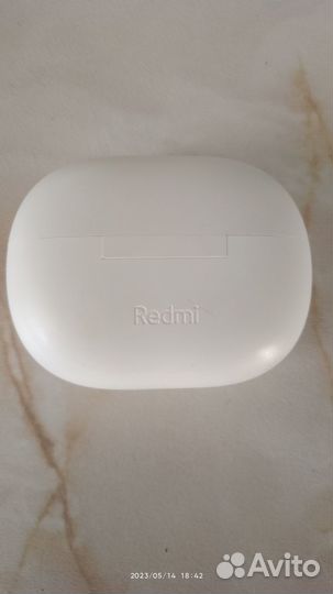 Без проводные наушники бу