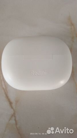 Без проводные наушники бу