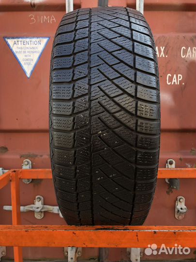 Continental ContiVikingContact 6 205/55 R16