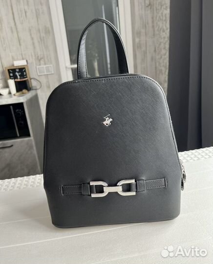 Рюкзак женский us Polo