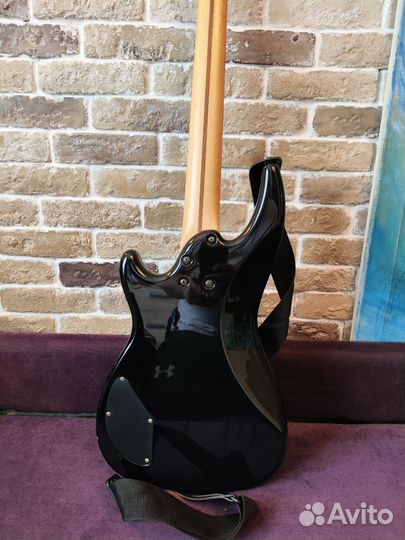 Бас гитара Greco Japan