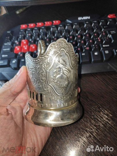Подстаканник 