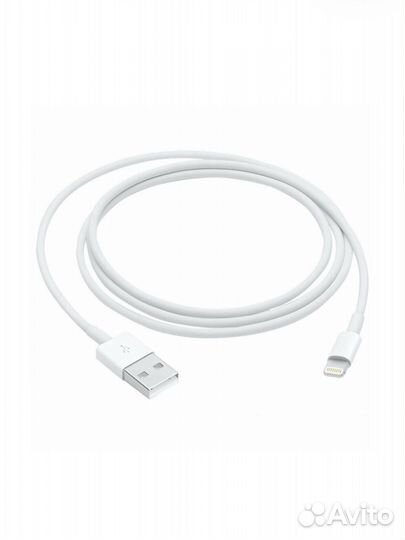 Зарядка на iPhone провод оригинал