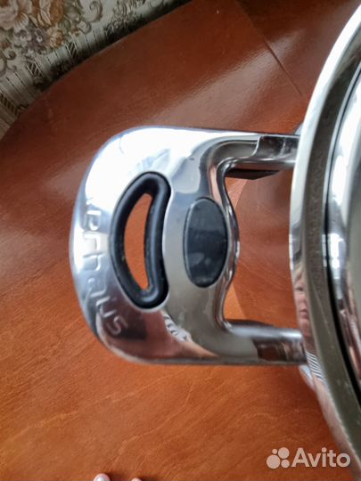 Кастрюля Германия 5л