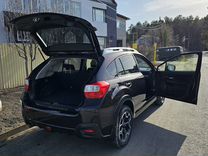 Subaru XV 2.0 CVT, 2012, 91 026 км, с пробегом, цена 1 600 000 руб.