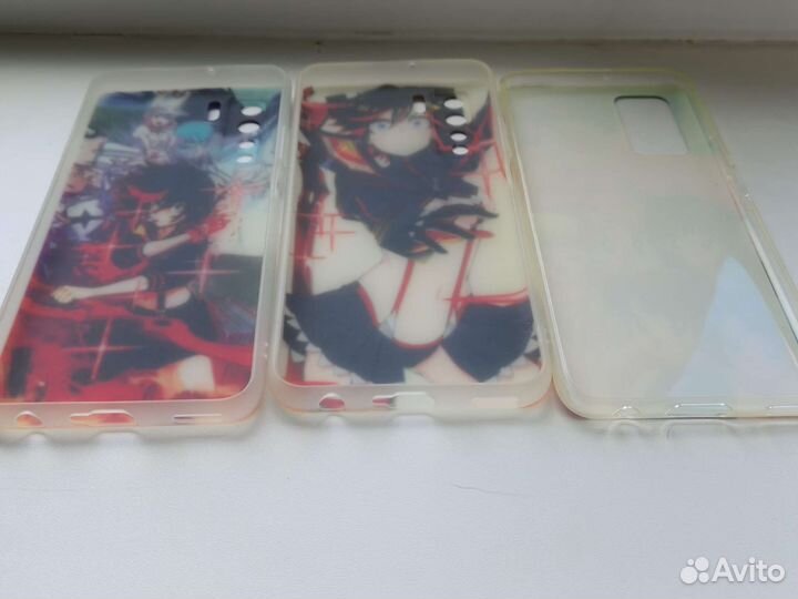 Чехол на honor 30s