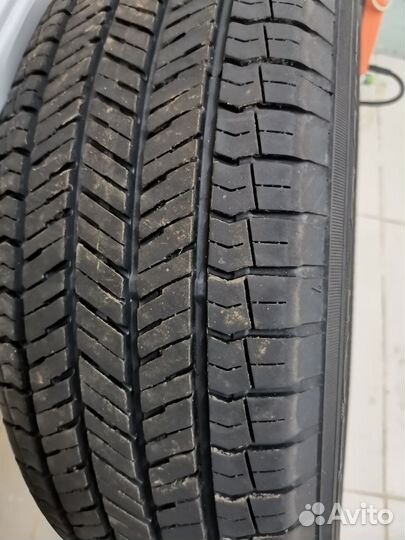 Yokohama Geolandar G91AT 225/65 R17