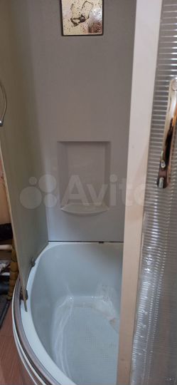 1-к. квартира, 16,5 м², 5/5 эт.