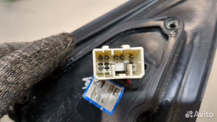 Зеркало боковое киа Sorento, 2007