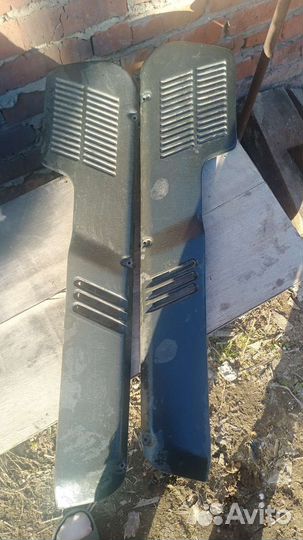 Подиумы ваз 2110