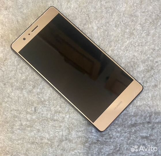 HUAWEI P9 Lite, 2/16 ГБ