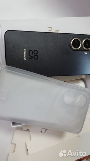 HUAWEI nova 10 SE, 8/128 ГБ